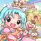 Jibi land princess castle is dollhouse game with an open-ended style of play