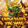 China Slots: Yin Yang icon