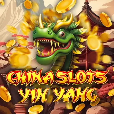China Slots: Yin Yang Cheats