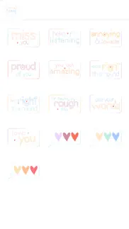 same team - stickers of love problems & solutions and troubleshooting guide - 2