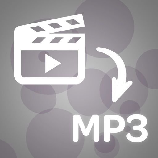 Конвертер видеофайлов в mp3