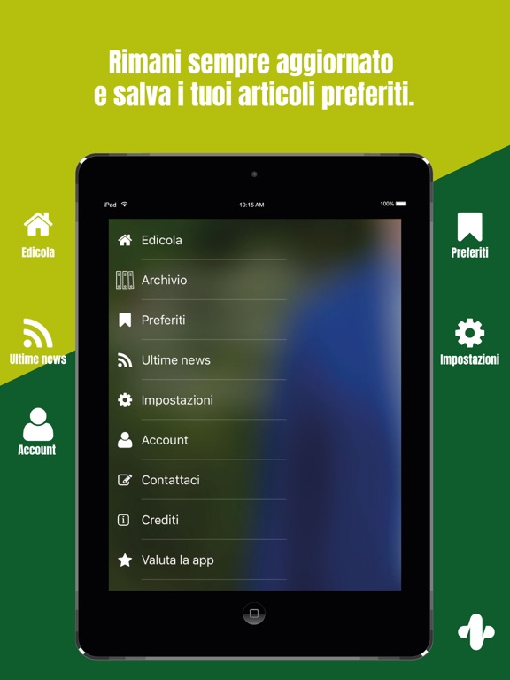 Screenshot #6 pour Terra e Vita