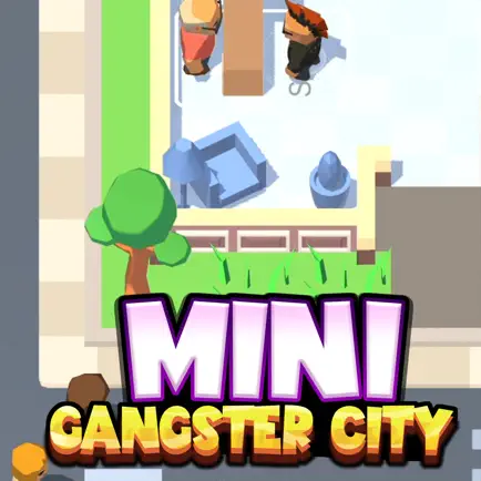 Mini Gangster City Cheats
