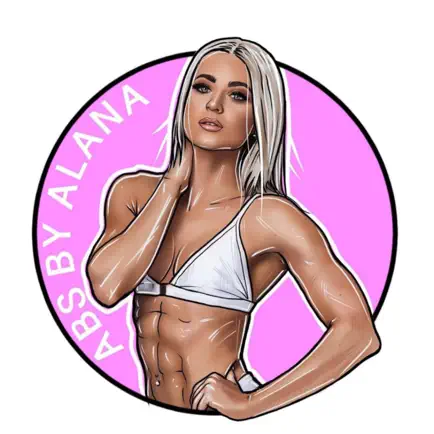 Abs By Alana Читы
