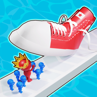 What a Shoe