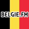 Belgie.FM Radio icon