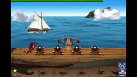 Flick Pirate of Warship War