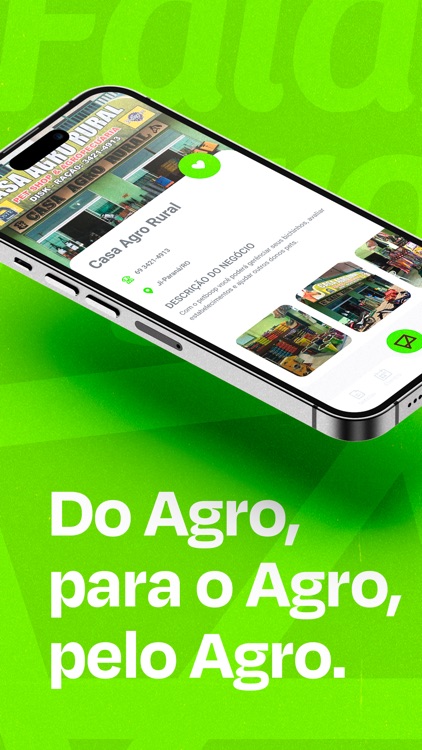 FalaAgro screenshot-4