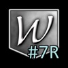 Wandroid#7R icon