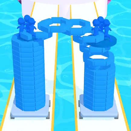 Tower Switcher Читы