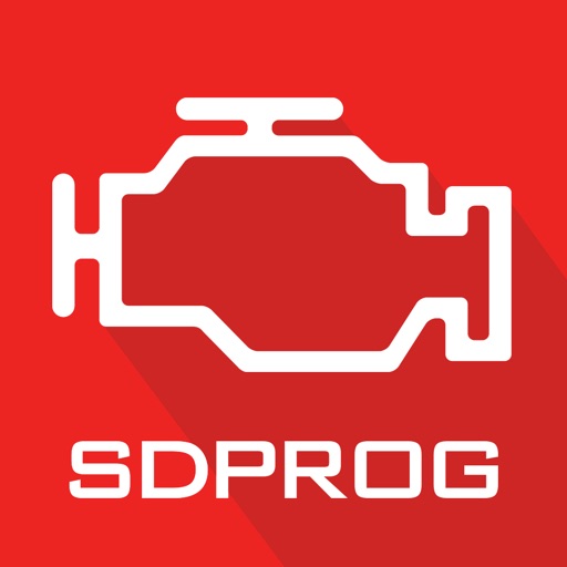 SDPROG