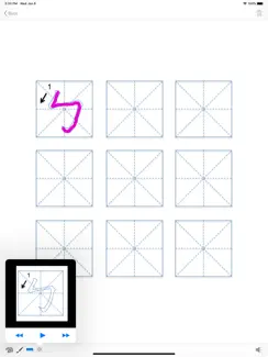 Doodle write: Chinese iPad image 4