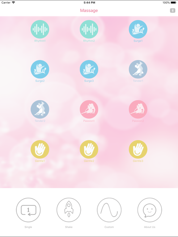 Screenshot #4 pour PALOQUETH