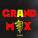 Grand Mix App Contact