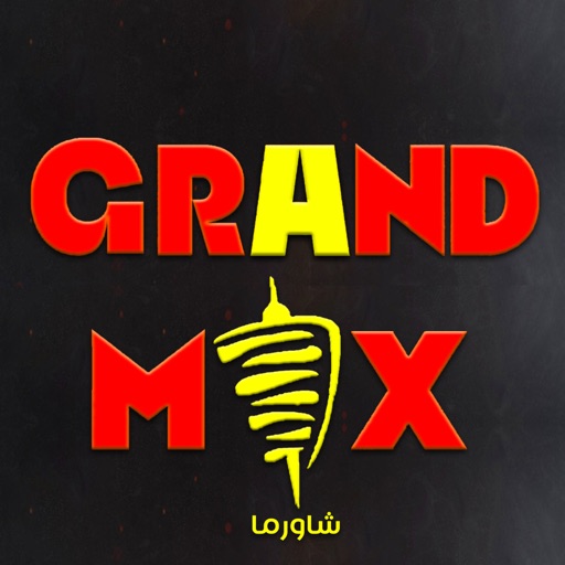 Grand Mix icon
