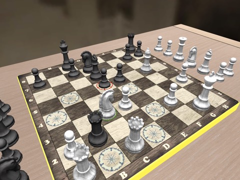 Play Chess Gamesのおすすめ画像3