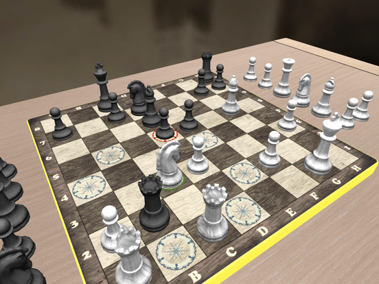 Screenshot #6 pour Play Chess Games