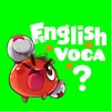 Learn English Voca icon