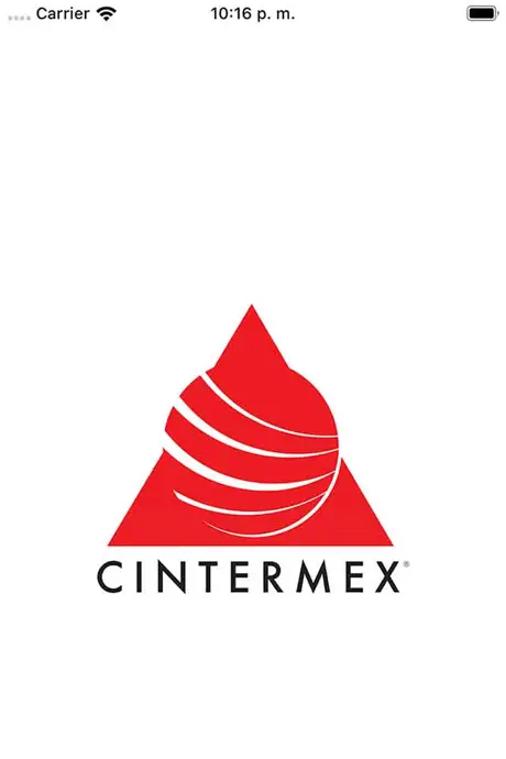 Eventos en Cintermex