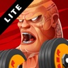 After Gym Simulator Lite icon