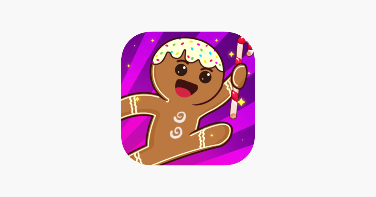 ‎Cookie Dash Endless Run on the App Store