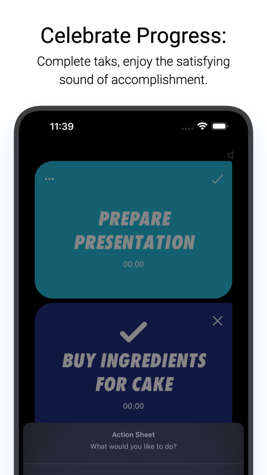 #7. 3 Tasks - Daily Productivity (iOS) 由: Saga Ltd.
