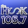 105.7 The Hook - Ashburn GA