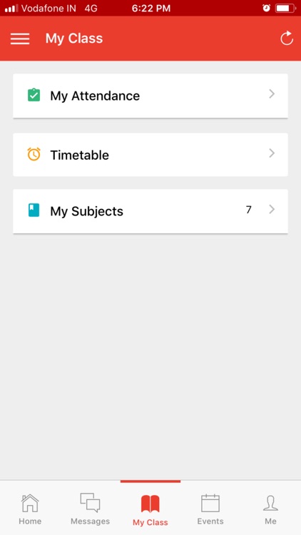 Sacred Heart School Bahrain