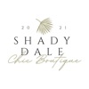 Shady Dale Chic Boutique icon