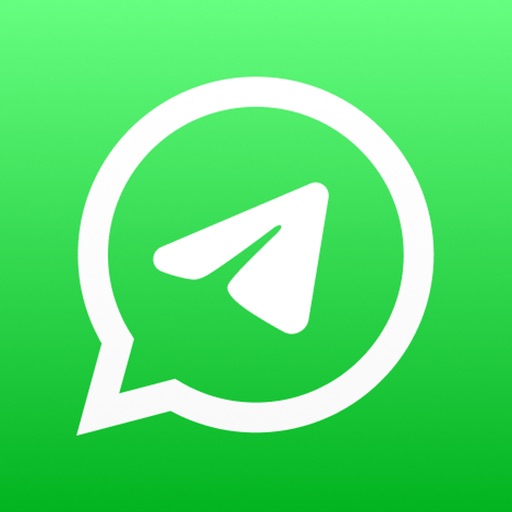 Dual Messenger Web for WA Plus iOS App