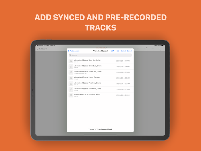 Vedike Spatial Audio