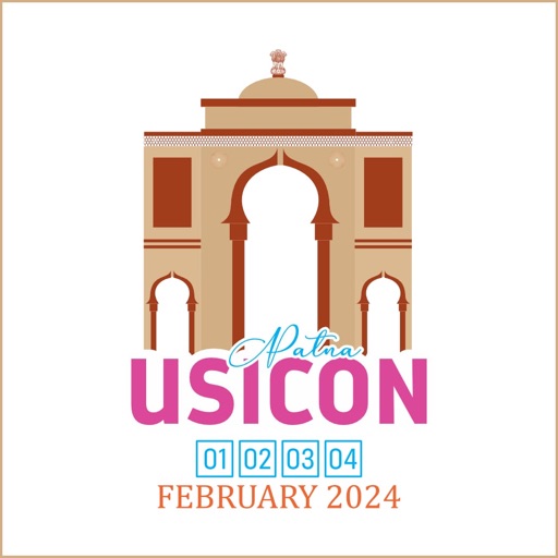 USICON 2024 by Sai Goutham Murthy