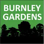 Burnley Gardens Walk App Support
