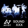 AVIOT SOUND XXX - iPhoneアプリ