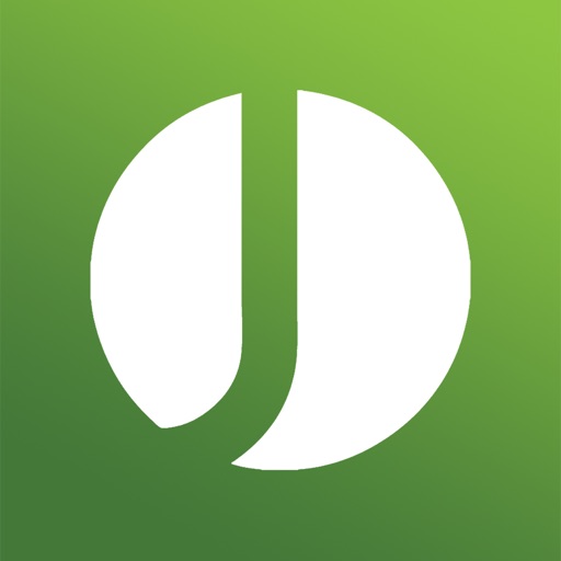 The JC App icon