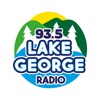 93.5 Lake George Radio icon