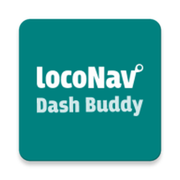 LocoNav DashBuddy