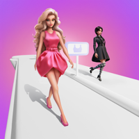 Fashion Queen Dress Up Game
