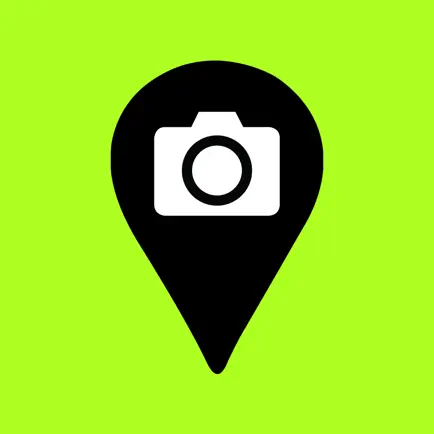 PicALoca _Photo, Map, Navi Cheats