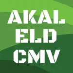 Akal ELD for CMV App Support