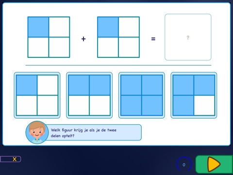 Fractions & Shapesのおすすめ画像7