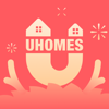 uhomes.com: Home for students - uhomes.com Co., Ltd.