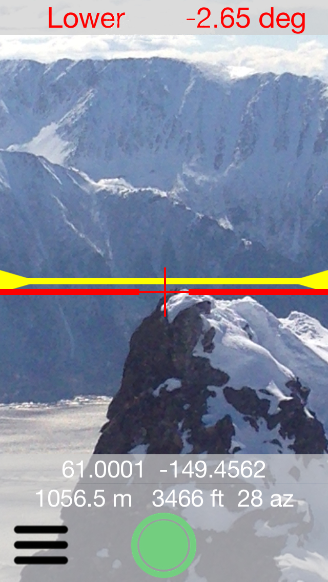 PeakPal