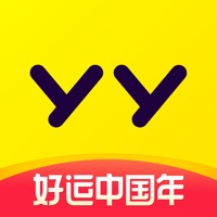 YY-直播交友软件 на пк