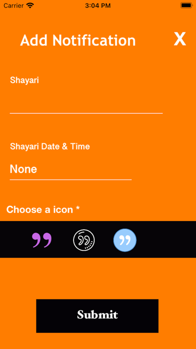 Jai Bhim Shayari Status Hindi Screenshot
