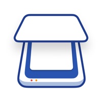 Lens Scanner logo