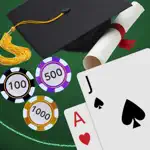 Blackjack Masters - Learn 21 App Contact