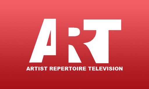 ART Artist Repertoire TV app icon