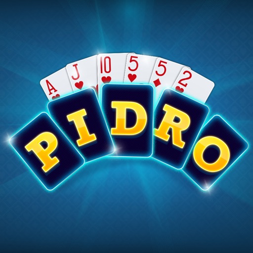 Pidro: Classic Card Game icon