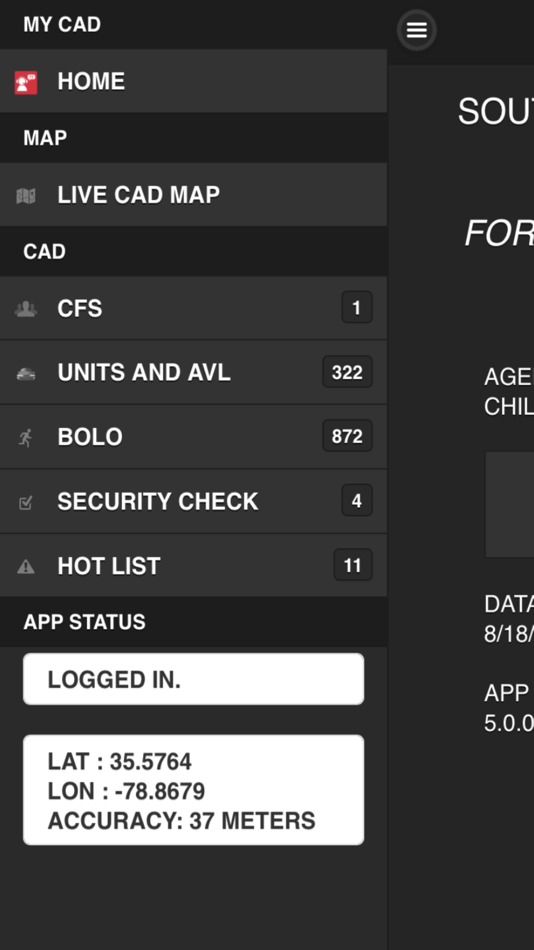 #2. PSAware (iOS) 由: Southern Software, Inc.